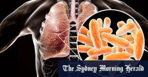 Legionnaires’ disease outbreak kills one man, infects six others in Potts Poin