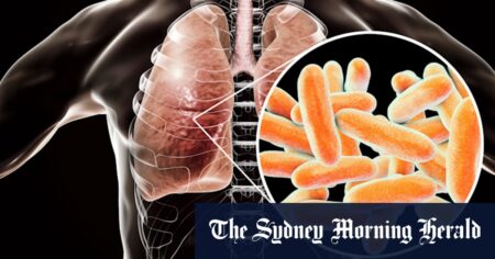 Legionnaires’ disease outbreak kills one man, infects six others in Potts Poin