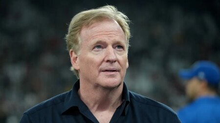 NFL releases statement after mass shooting at league headquarters in NYC: ‘Resilient and united’