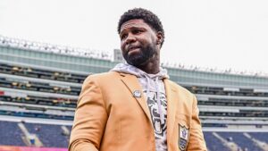 Hall of Fame returner Devin Hester says he would’ve been ‘first-ballot’ with new NFL kickoff rules