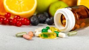 5 nutrient-rich foods instead of multivitamins, plus Ancient Roman soldier’s paycheck unearthed