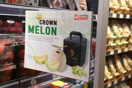 This fruit costs 0 a pop — here’s why