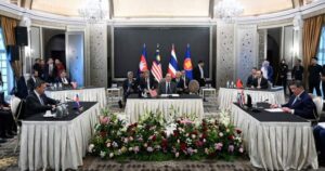 Thailand, Cambodia agree to ‘unconditional’ ceasefire, Malaysia PM says