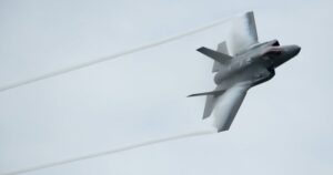 National Defence considering purchase of fighter drones that could fly with F-35