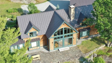 Jeffrey Epstein accomplice Ghislaine Maxwell’s secluded hideout hits the market