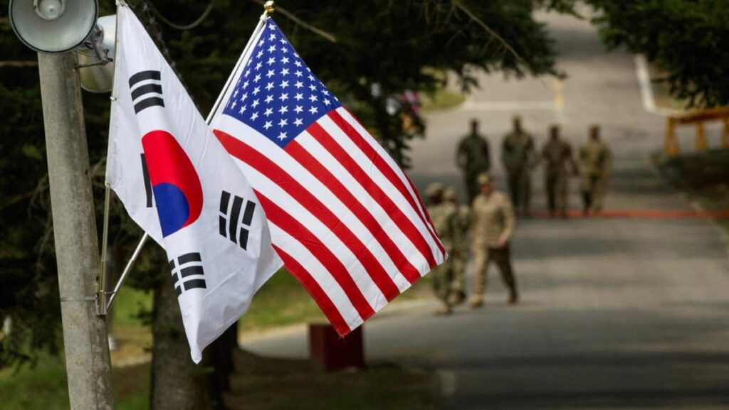 US-South Korea trade talks postponed over Bessent schedule as tariff deadline looms