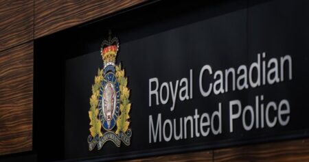 Crossfield teacher charged with several sexual offences