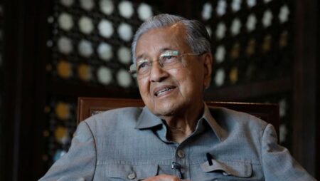 Commentary: At 100, Dr Mahathir shows that legacy is never static