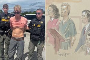 Florida man accused of Trump assassination attempt seeks to remove defense attorneys from case