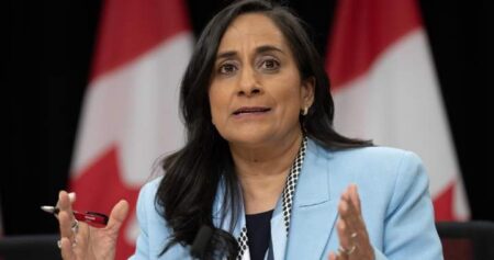 New Arctic ambassador will play key role in defending sovereignty: Anand