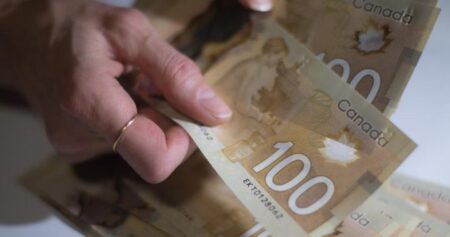 ‘Youth-cession’ sees young Canadians struggling most, poll data shows