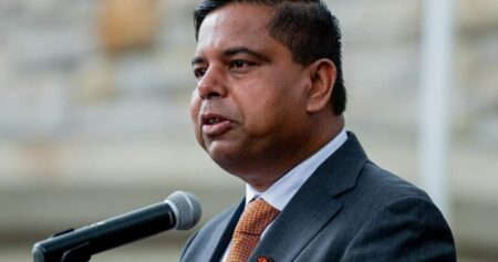 Public safety minister defends letters supporting terror group ‘member’ as routine