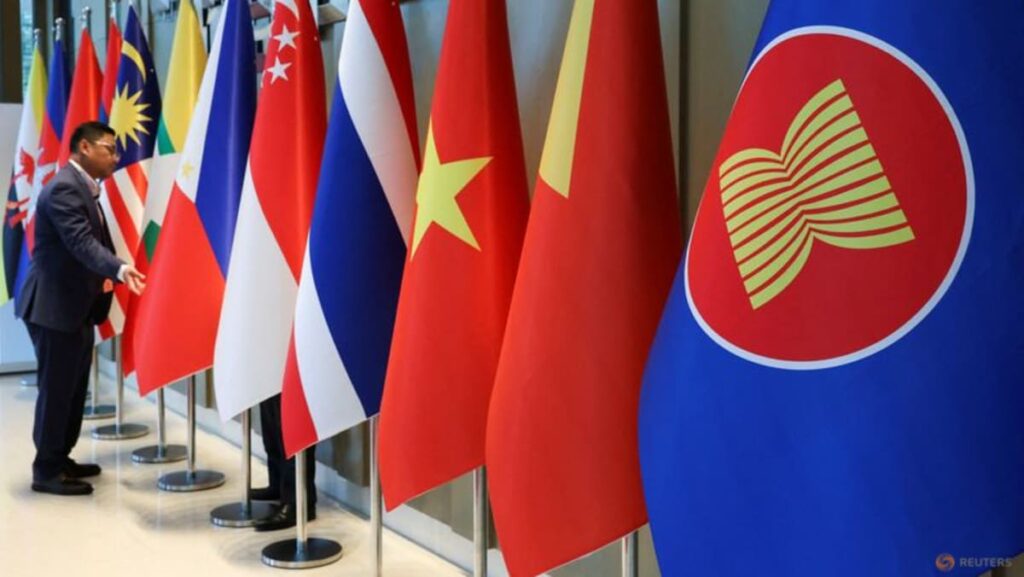 Tariffs, regional turmoils among focus at upcoming ASEAN foreign ministers’ meeting