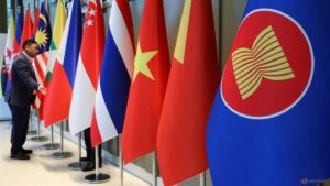 Tariffs, regional turmoils among focus at upcoming ASEAN foreign ministers’ meeting