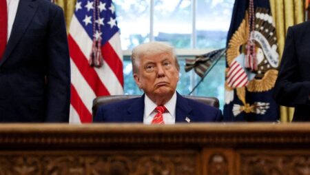 Commentary: Southeast Asian countries don’t have much leverage in US trade talks