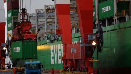Spooked by Trump tariffs, Asia presses for more talks with US ahead of Aug 1 deadline