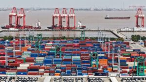 China exports beat forecasts in June after US tariff truce
