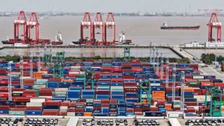China exports beat forecasts in June after US tariff truce