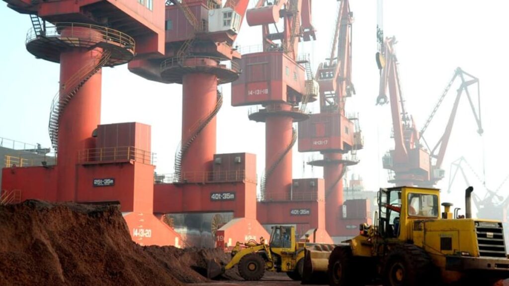 Japan plans ‘world first’ deep-sea rare earth mineral extraction