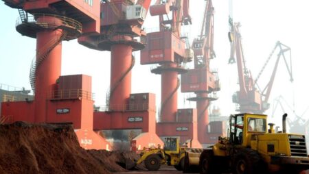 Japan plans ‘world first’ deep-sea rare earth mineral extraction