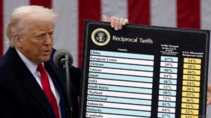 Deal or no deal: What happens with Trump’s July tariff deadline?