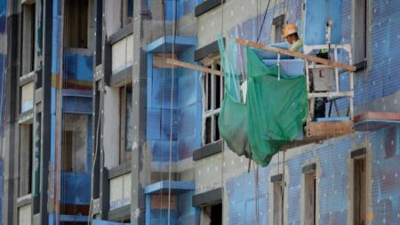 China’s snaps 4-month consumer decline but factory price deflation deepens