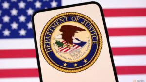 US charges two Chinese nationals with attempting to recruit US service members
