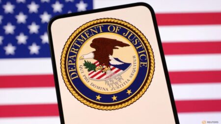 US charges two Chinese nationals with attempting to recruit US service members