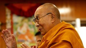 Dalai Lama says his Trust will lead search for his successor