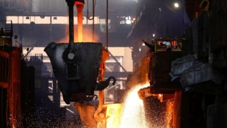 Indonesia nickel miners urge government to maintain three-year mining quota