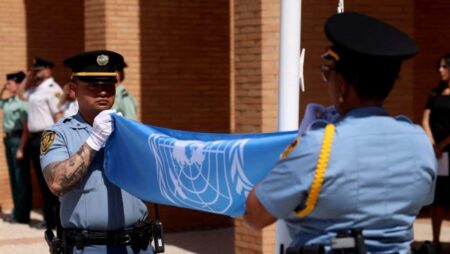 Civil society leaves UN development summit feeling unheard