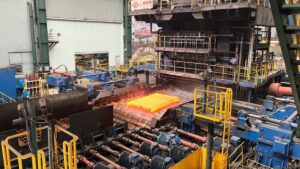 Malaysia puts anti-dumping duties on some China, South Korea, Vietnam iron, steel