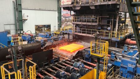 Malaysia puts anti-dumping duties on some China, South Korea, Vietnam iron, steel