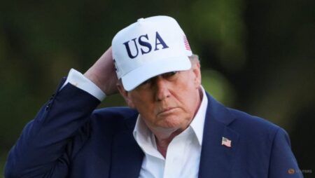 Commentary: Latest Trump tariffs force Southeast Asia to play along – for now