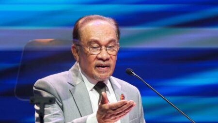 Malaysia’s royal rulers set to announce new top judges – how will it impact PM Anwar?