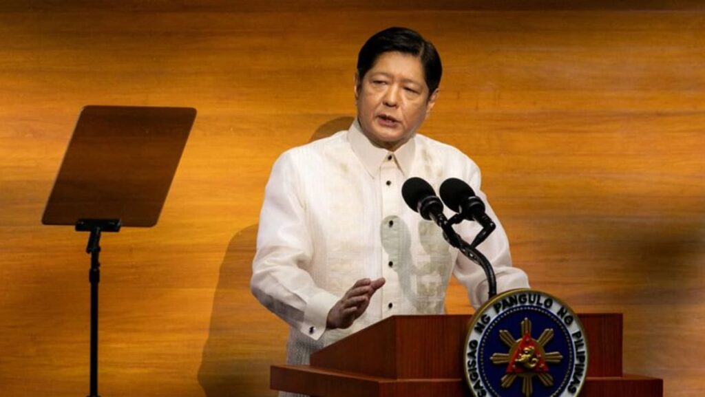 Philippines’ president to discuss tariffs in Trump meeting this month, top diplomat says