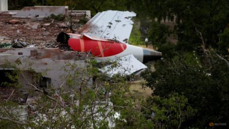 Fuel to Air India jet engines cut off moments before crash: Preliminary report