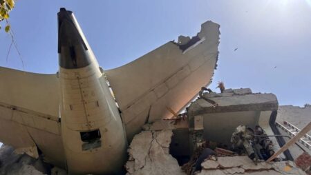 Seconds to disaster: How the Air India flight crashed and what are the fuel switches under scrutiny?