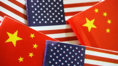 US government worker, target of exit ban, prevented from leaving China for months: Reports