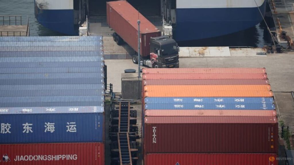 South Korea says framework US trade deal possible by August, farm market access on table