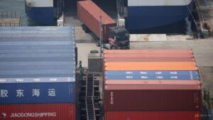South Korea says framework US trade deal possible by August, farm market access on table