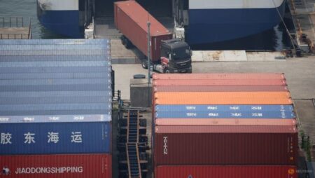 South Korea says framework US trade deal possible by August, farm market access on table