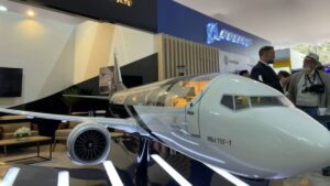 South Korea to order airlines to check Boeing fuel switches, Air India inspects fleet