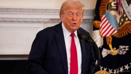 Trump lands Indonesia trade deal as EU readies retaliation