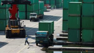 Indonesia says US trade deal reached after ‘extraordinary struggle’