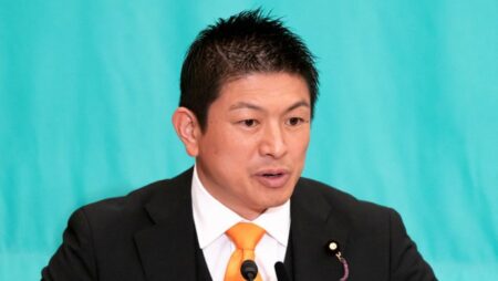 ‘Japanese First’ party shakes up election with alarm over foreigners