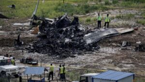Incorrect speed record card caused 2024 Nepal plane crash, panel says