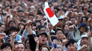 Commentary: Japan enters a new phase in politics with rise of ‘Japanese First’