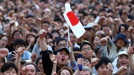 Commentary: Japan enters a new phase in politics with rise of ‘Japanese First’