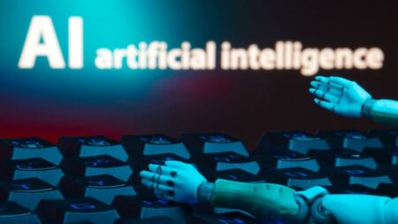 Indonesia targets foreign investment with new AI roadmap, official says